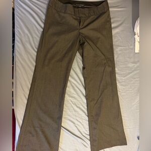 Banana Republic Women’s Black Chinos